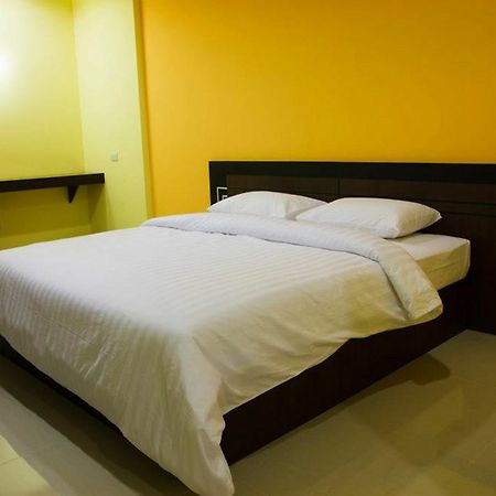 The Mondrian Khon Kaen Apartment Ngoại thất bức ảnh