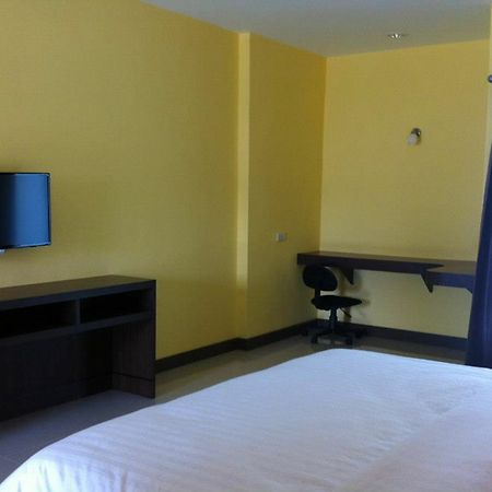 The Mondrian Khon Kaen Apartment Ngoại thất bức ảnh