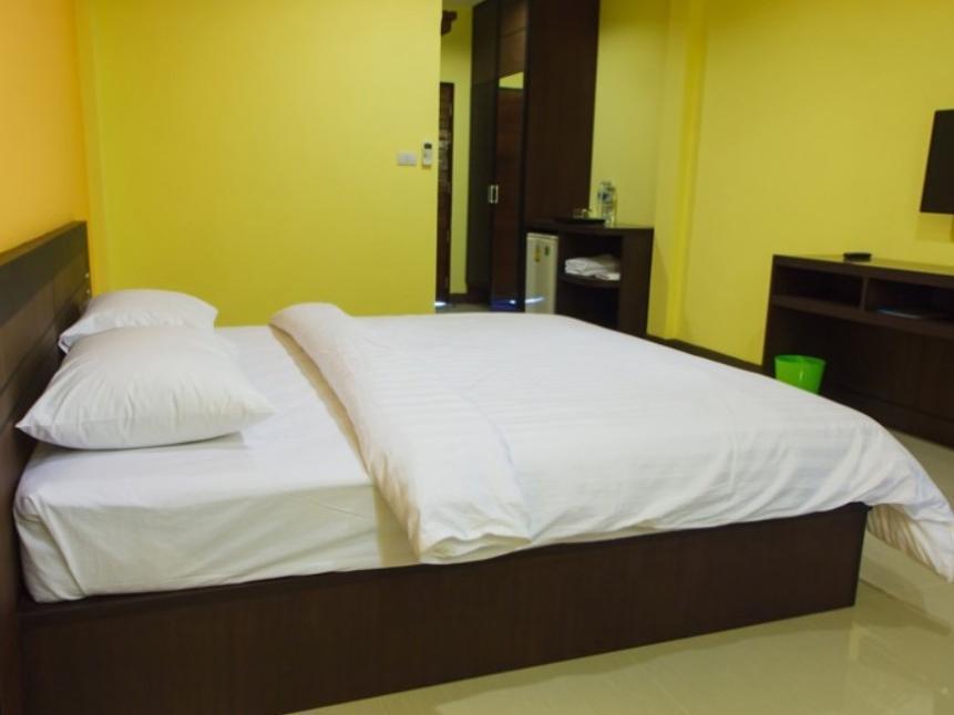 The Mondrian Khon Kaen Apartment Ngoại thất bức ảnh