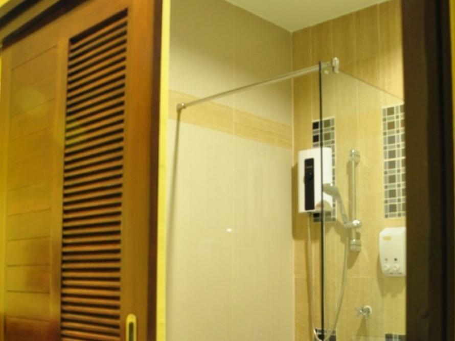 The Mondrian Khon Kaen Apartment Ngoại thất bức ảnh