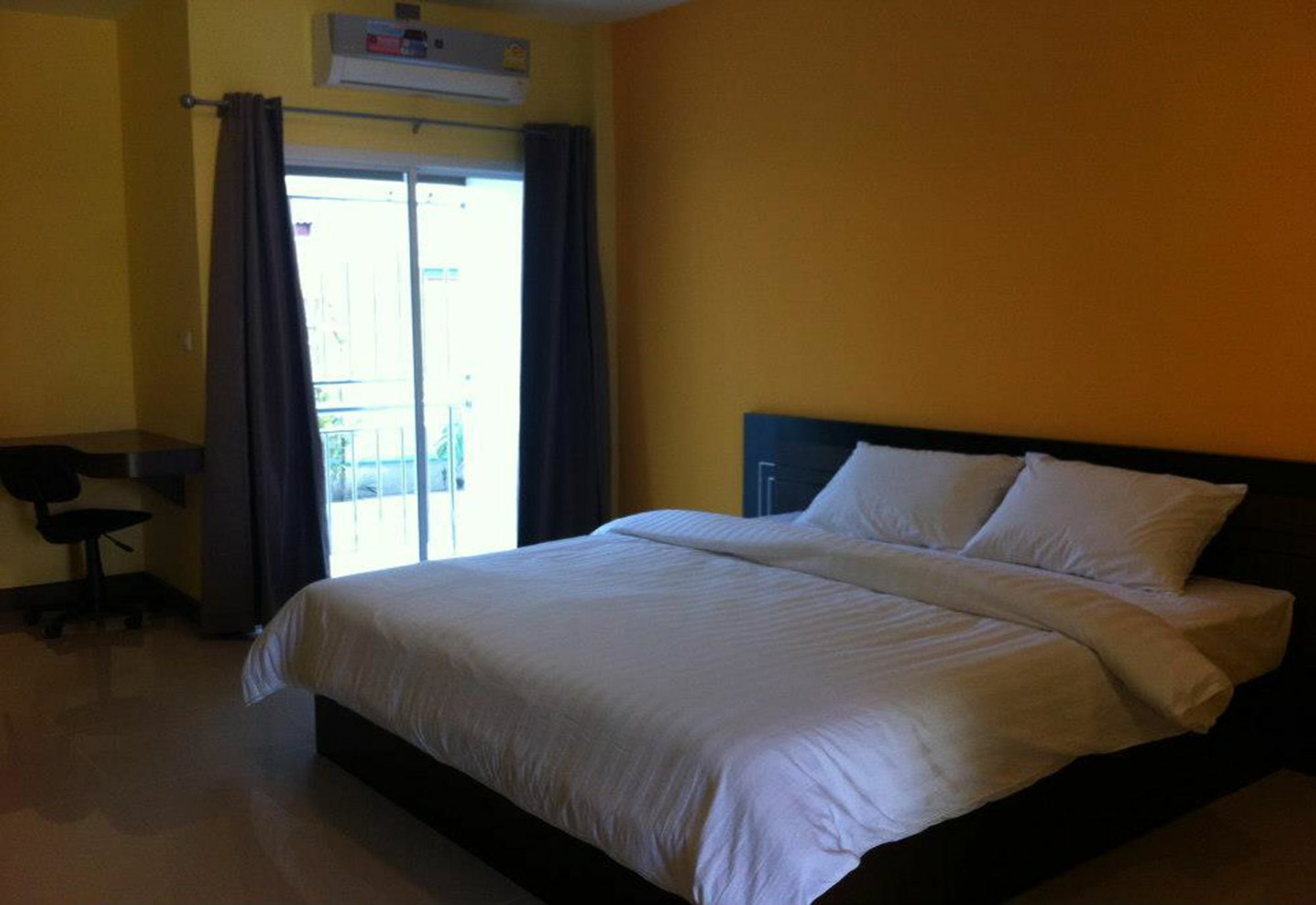 The Mondrian Khon Kaen Apartment Ngoại thất bức ảnh