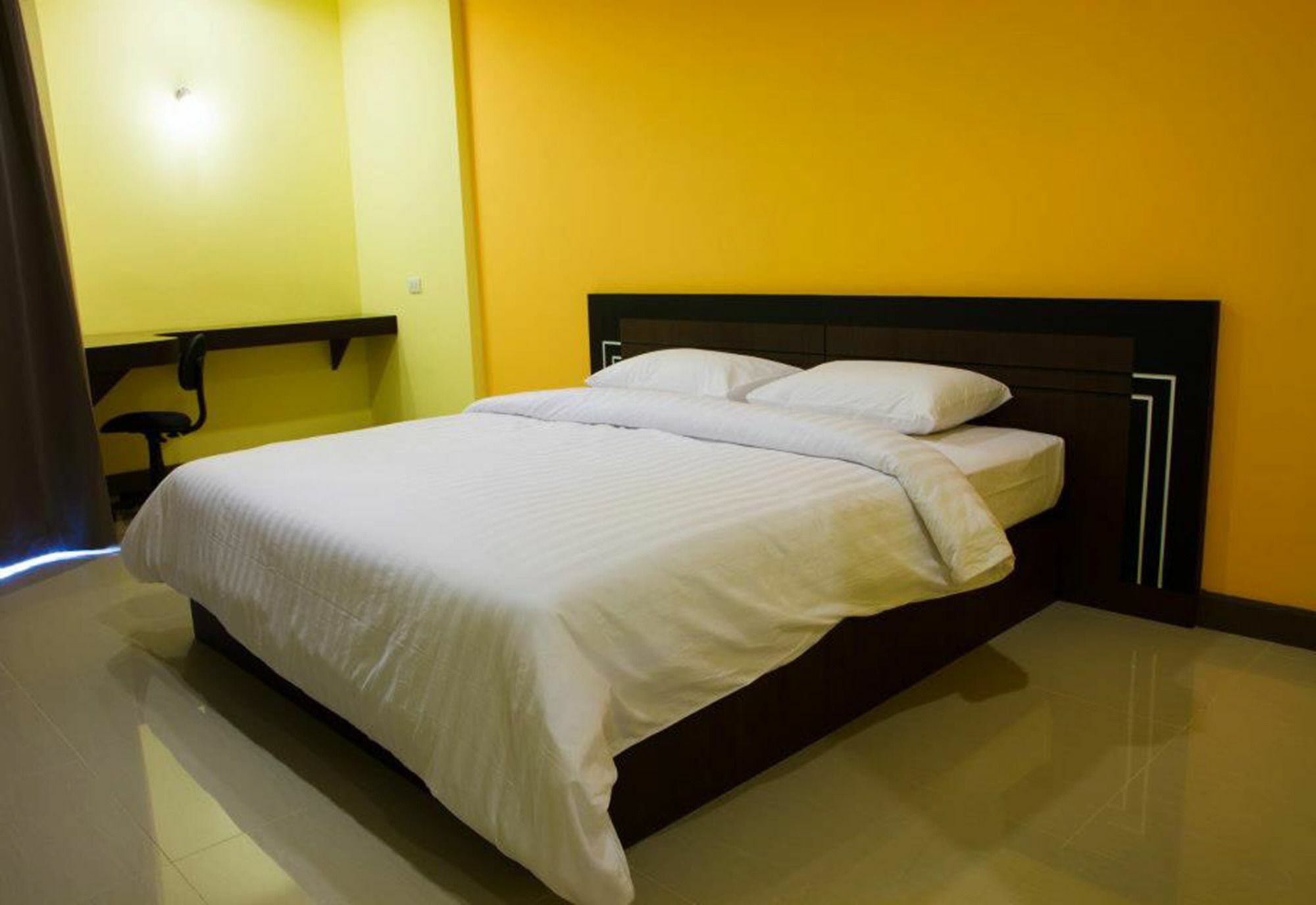 The Mondrian Khon Kaen Apartment Ngoại thất bức ảnh