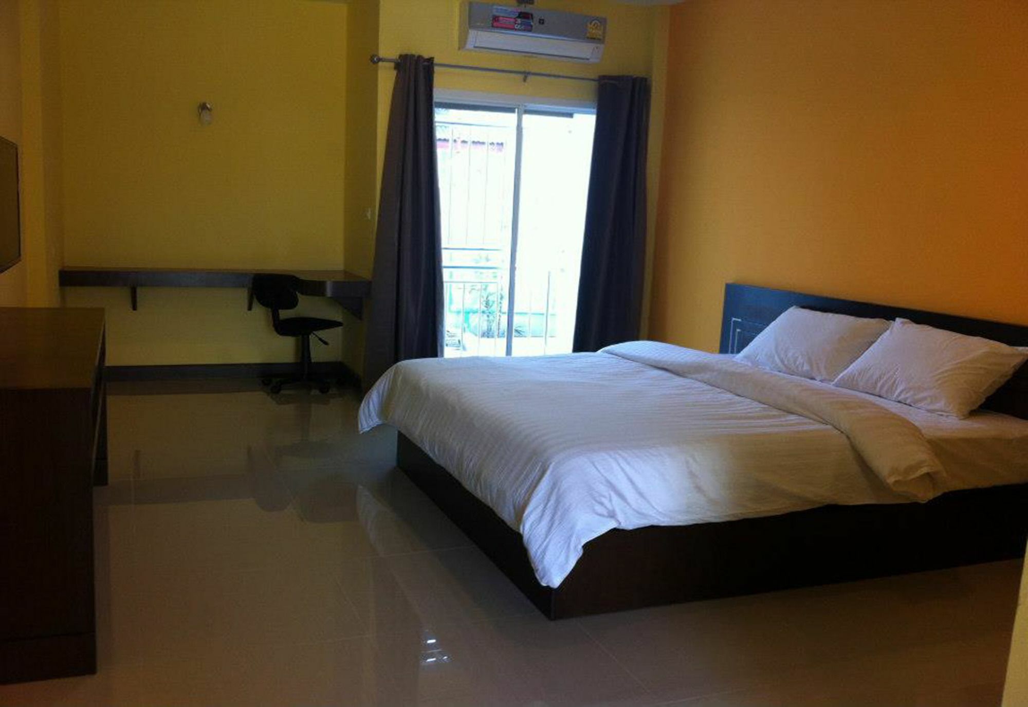 The Mondrian Khon Kaen Apartment Ngoại thất bức ảnh